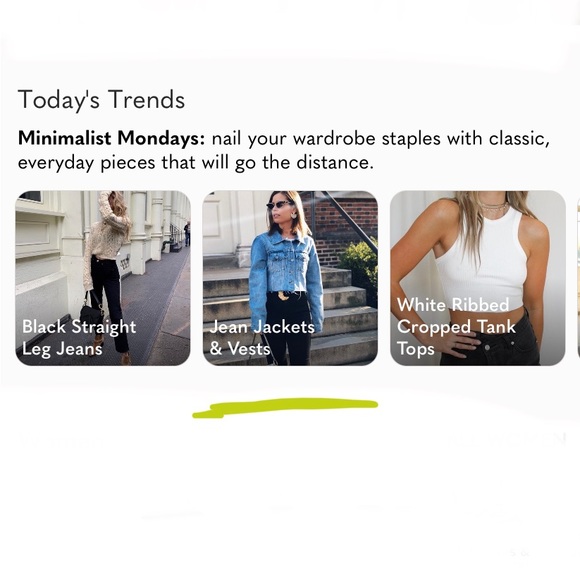 VINTAGE Y2K 90s JEAN JACKET VEST YOUNGIQUE STRETCH BOHO DISTRESS DENIM JEAN VEST - Picture 6 of 11